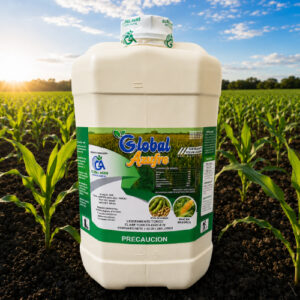 GLOBAL AZUFRE - MEJORA LA EFICIENCIA DE LOS INSECTICIDAS