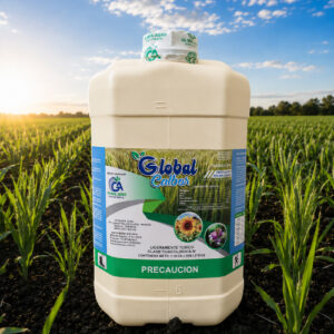 GLOBAL CALBOR - Fertilizante mayor desarrollo radicular.