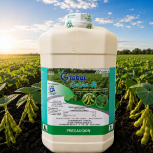 GLOBAL COBRE - B, Fertilizante líquido